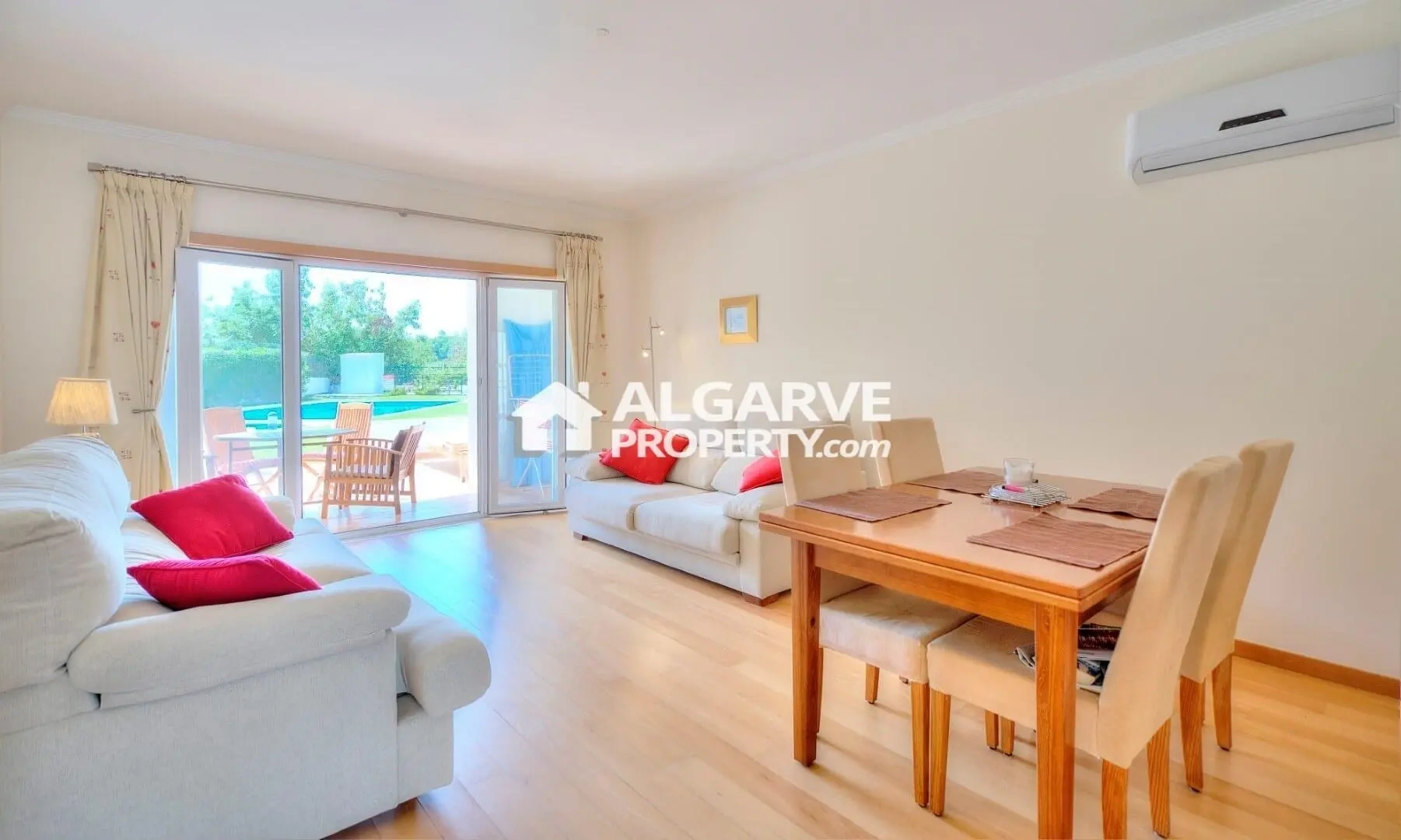 2 - house for sale in vilamoura algarve portugal