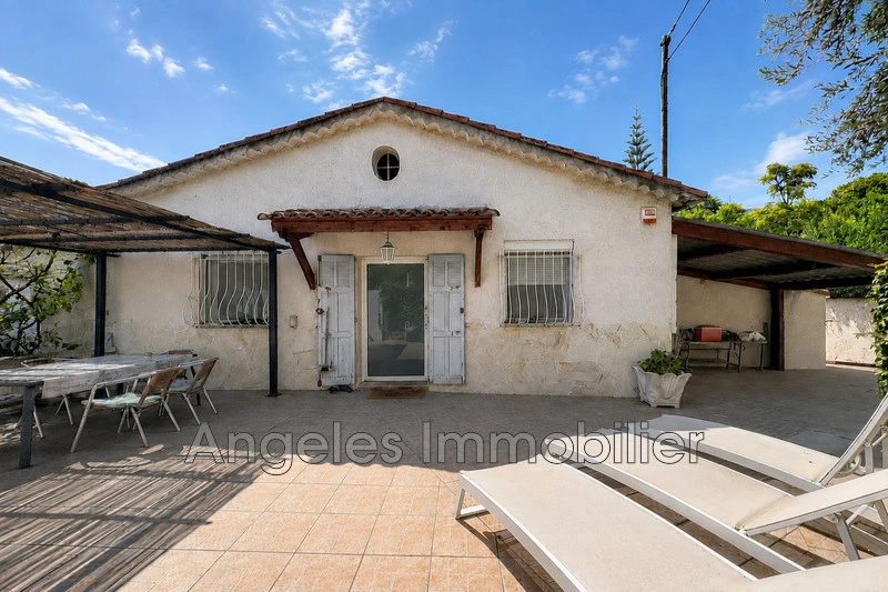 1 - house for sale in antibes alpes-maritimes france