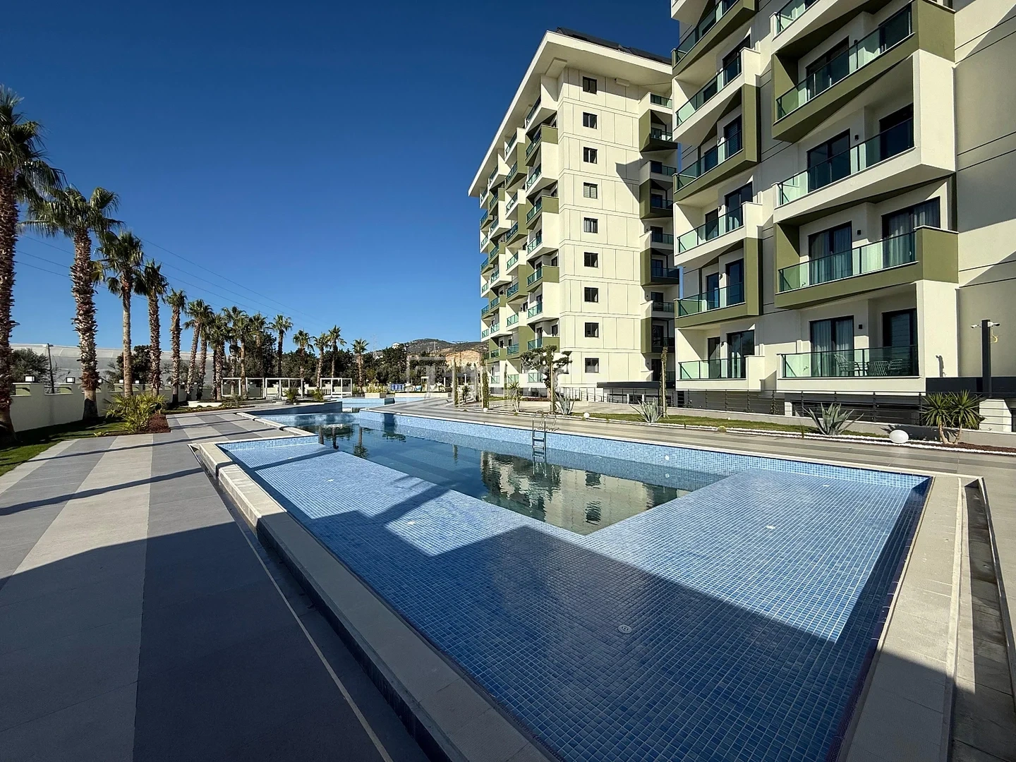 1 - venda apartamento vista de mar alanya antalya turquia