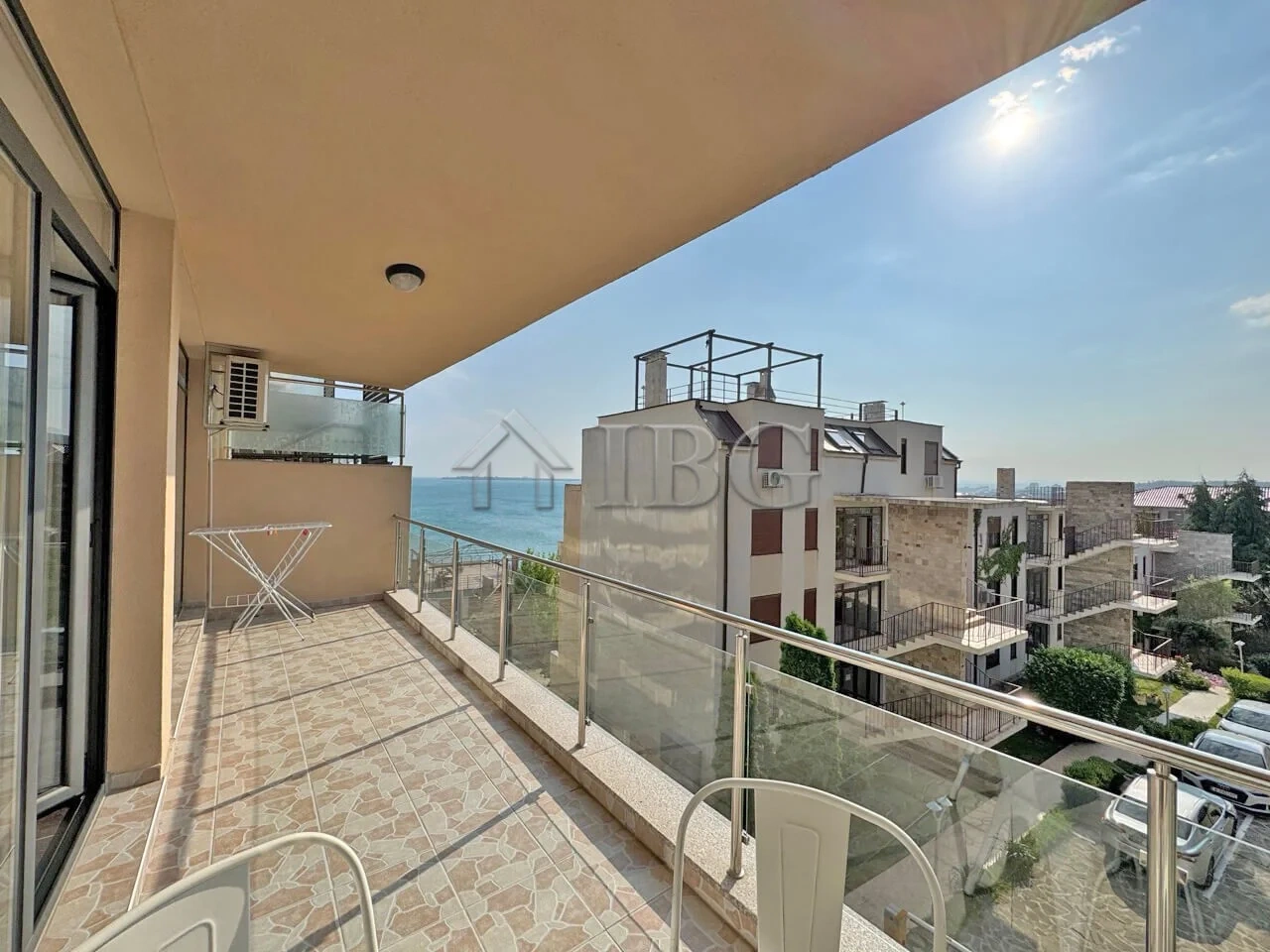 2 - verkauf wohnung meerblick sveti vlas burgas bulgarien