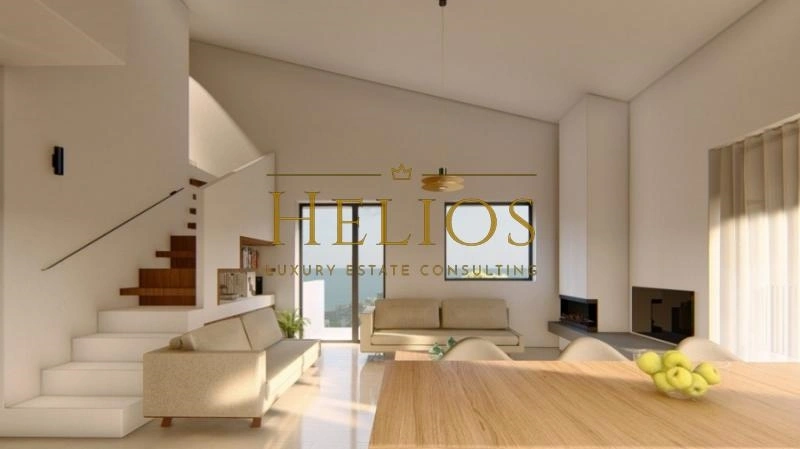 1 - vendita casa vista mare réthymnon creta grecia