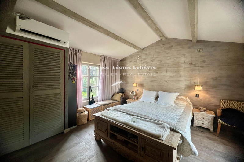 2 - vente maison sainte-maxime var france