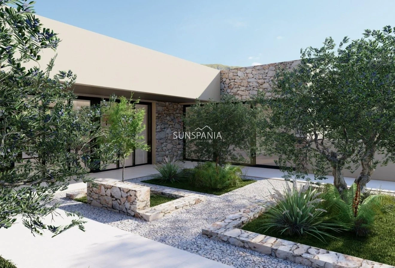 2 - verkoop huis yecla region of murcia spanje