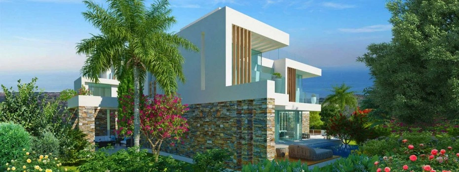 1 - verkauf villa paphos paphos zypern