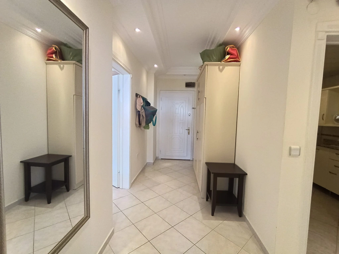 2 - verkoop appartement uitzicht op zee alanya antalya turkije