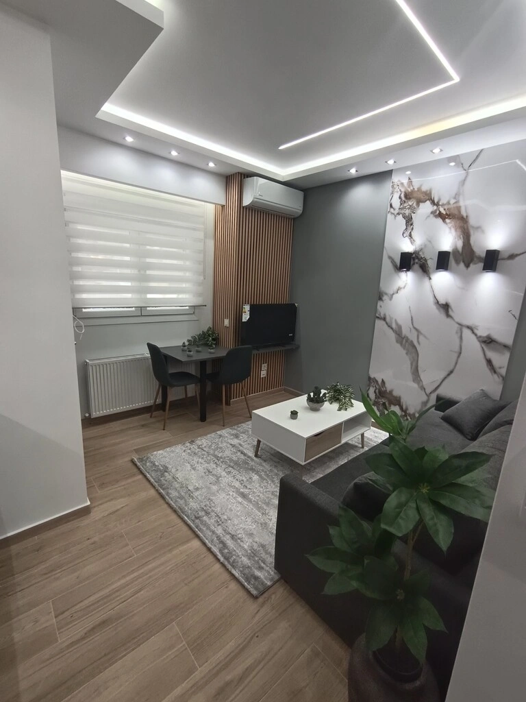 1 - venda apartamento a praia ao pé analipsi creta grécia