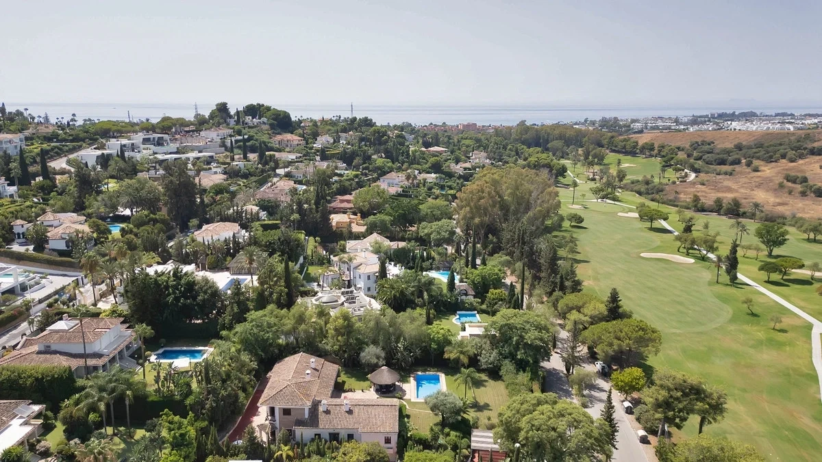 1 - vente maison estepona - costa del sol andalousie espagne