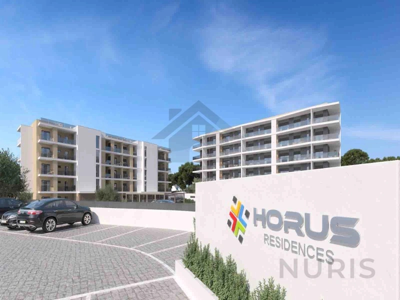 2 - apartment for sale in portimão algarve portugal