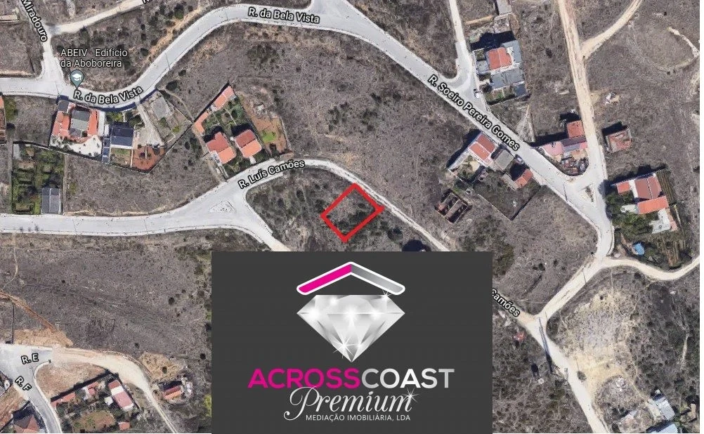 2 - venta terreno vila franca de xira región de lisboa portugal