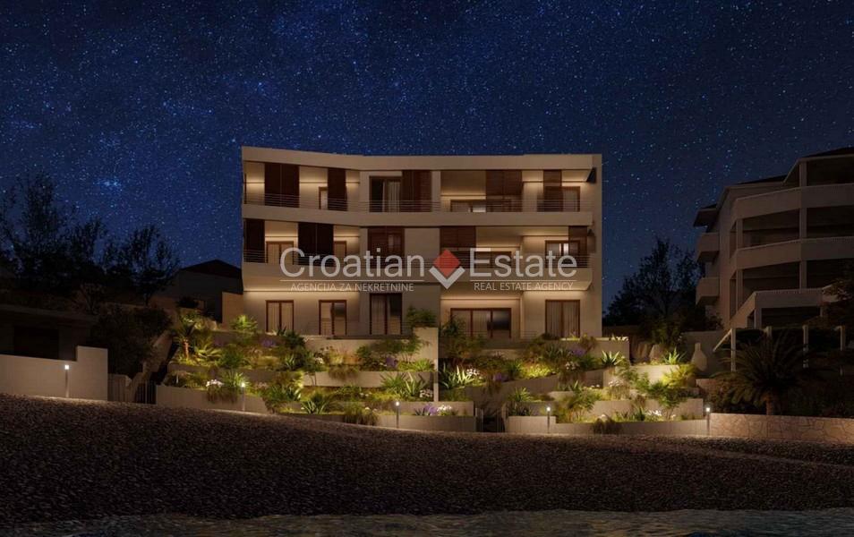 2 - venda apartamento frente ao mar ciovo split-dalmácia croácia
