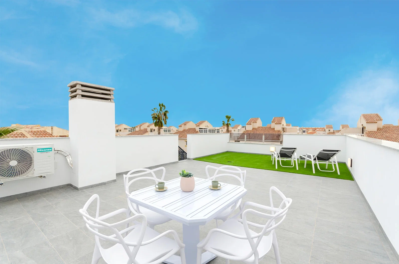 2 - verkauf villa torrevieja - costa blanca valencia spanien