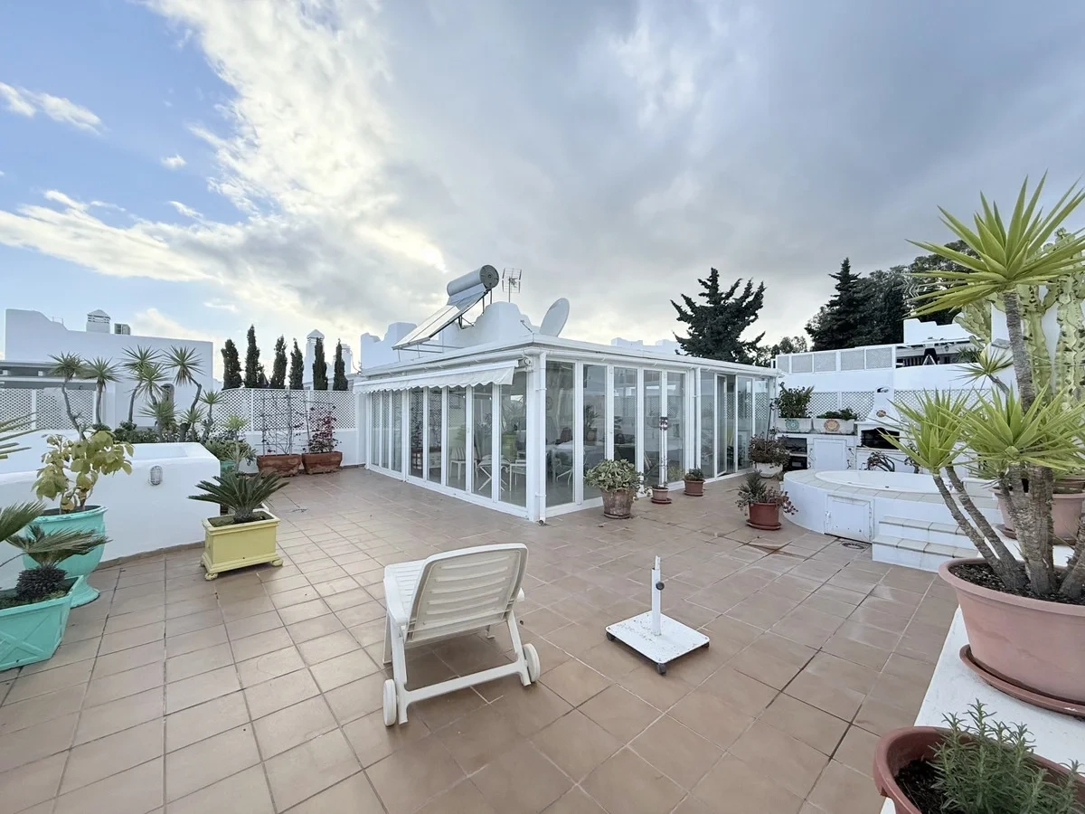 2 - verkauf wohnung meerblick marbella - costa del sol andalusien spanien