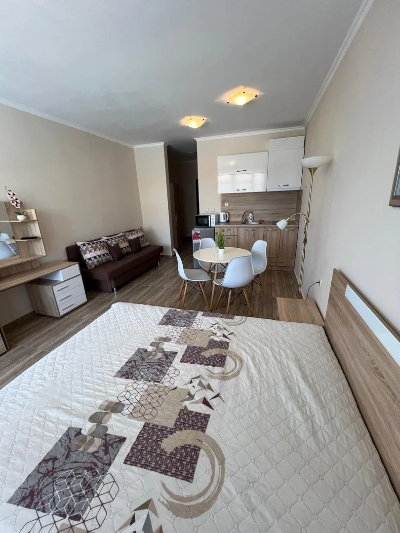2 - venta apartamento vista al mar sveti vlas burgas bulgaria
