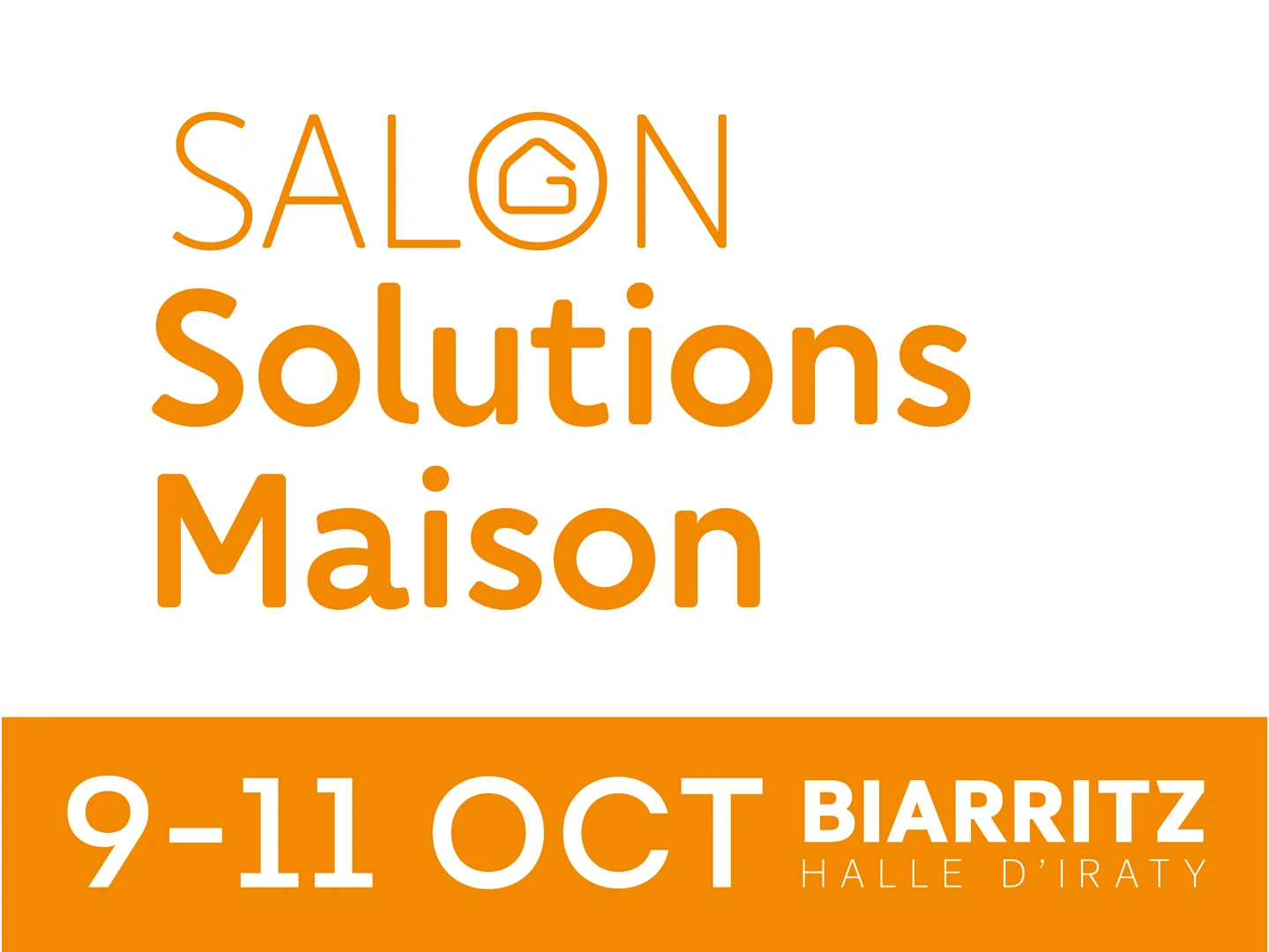 Salon Solutions Maison
