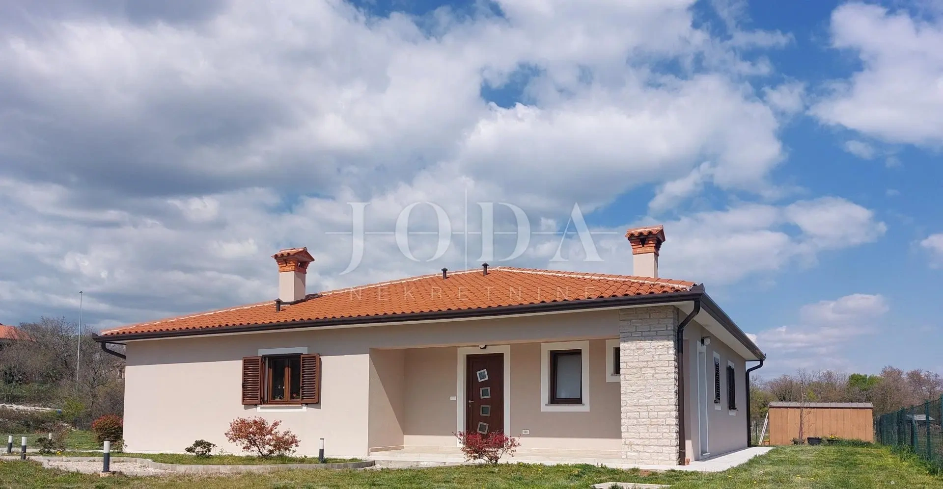 1 - vendita casa labin istria croazia