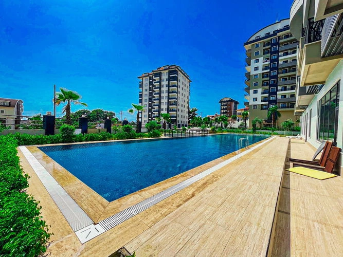 2 - vente appartement alanya antalya turquie
