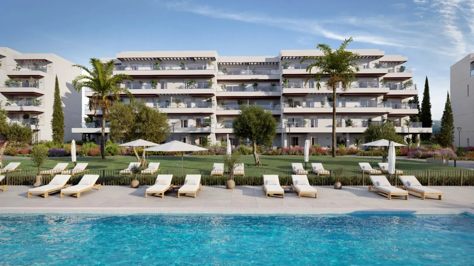 1 - apartment for sale in denia - costa blanca valencian community spain