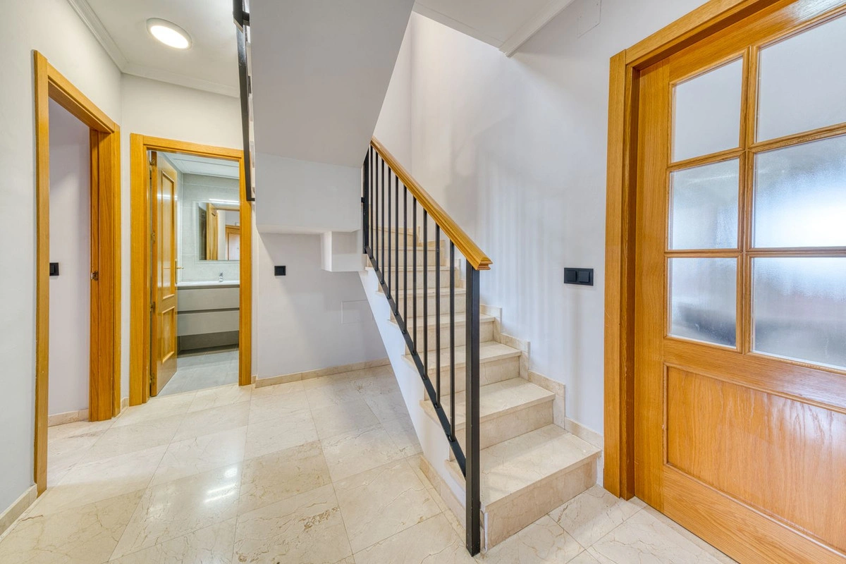 2 - vente appartement vue mer fuengirola - costa del sol andalousie espagne
