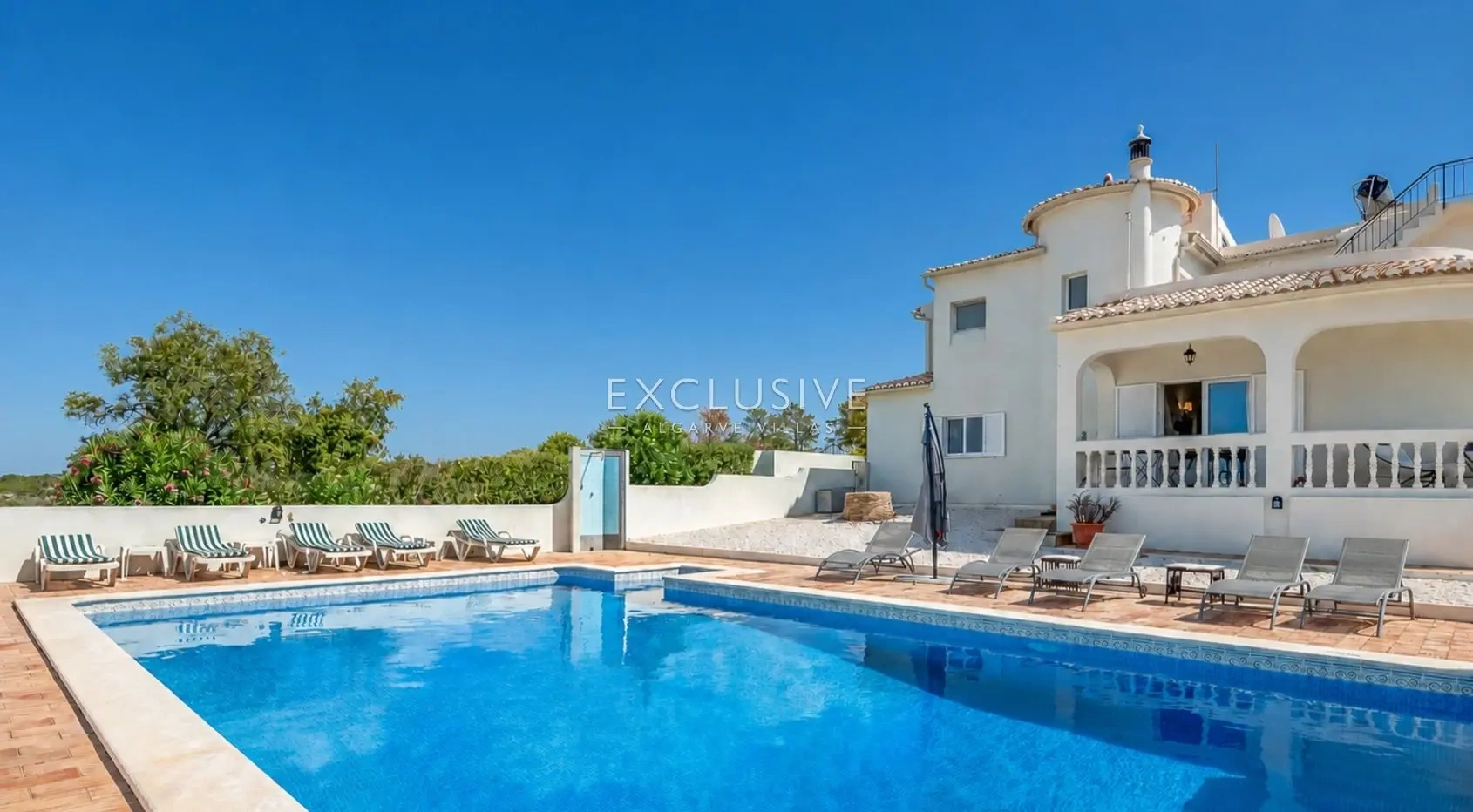 2 - vente villa lagoa algarve portugal