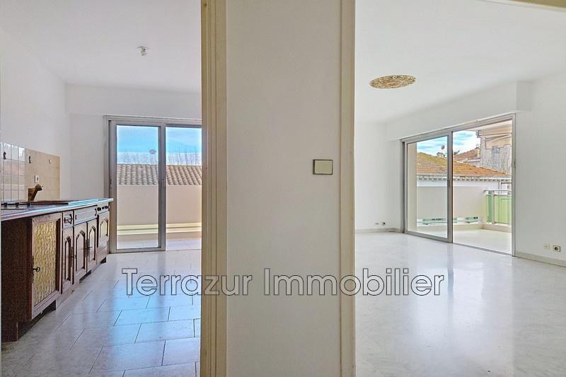 2 - продажа квартира golfe juan приморские альпы франция