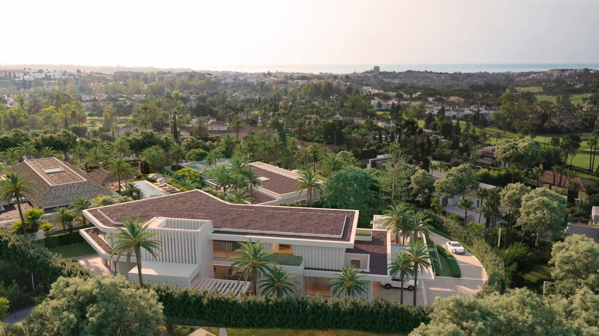 2 - verkauf villa meerblick marbella - costa del sol andalusien spanien