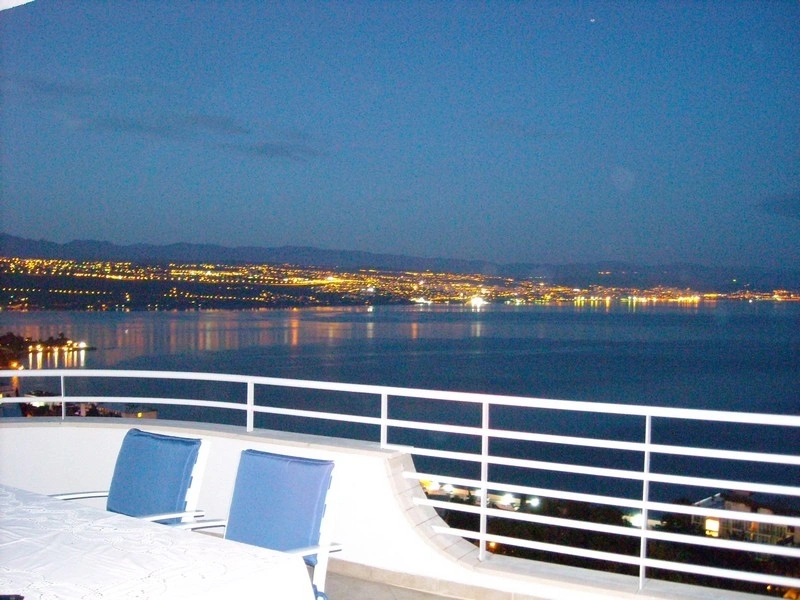 1 - vendita appartamento vista mare opatija litoraneo-montana croazia