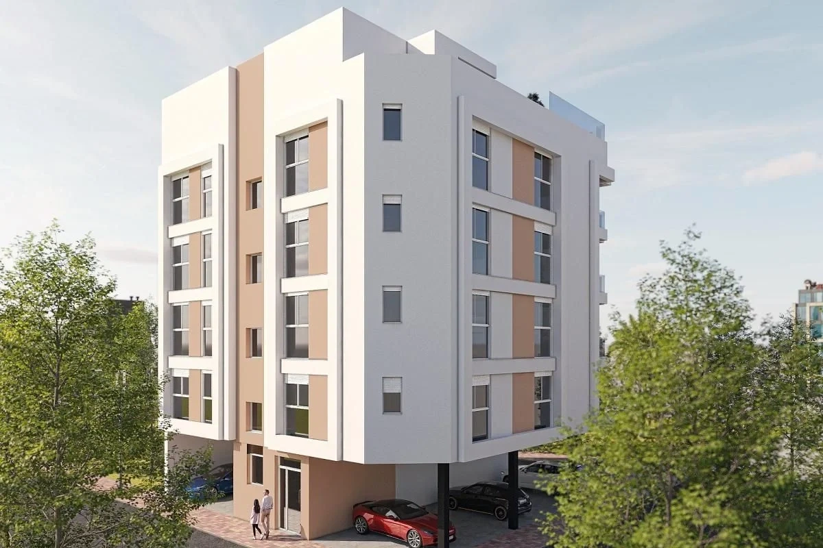 2 - verkoop appartement lo pagan region of murcia spanje