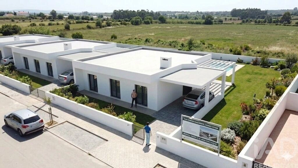 1 - verkauf grundstück torres novas region zentrum portugal