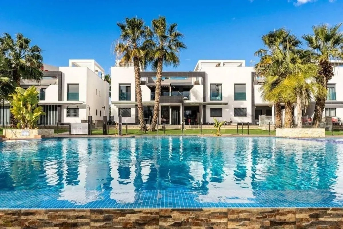 1 - verkauf wohnung orihuela-costa valencia spanien