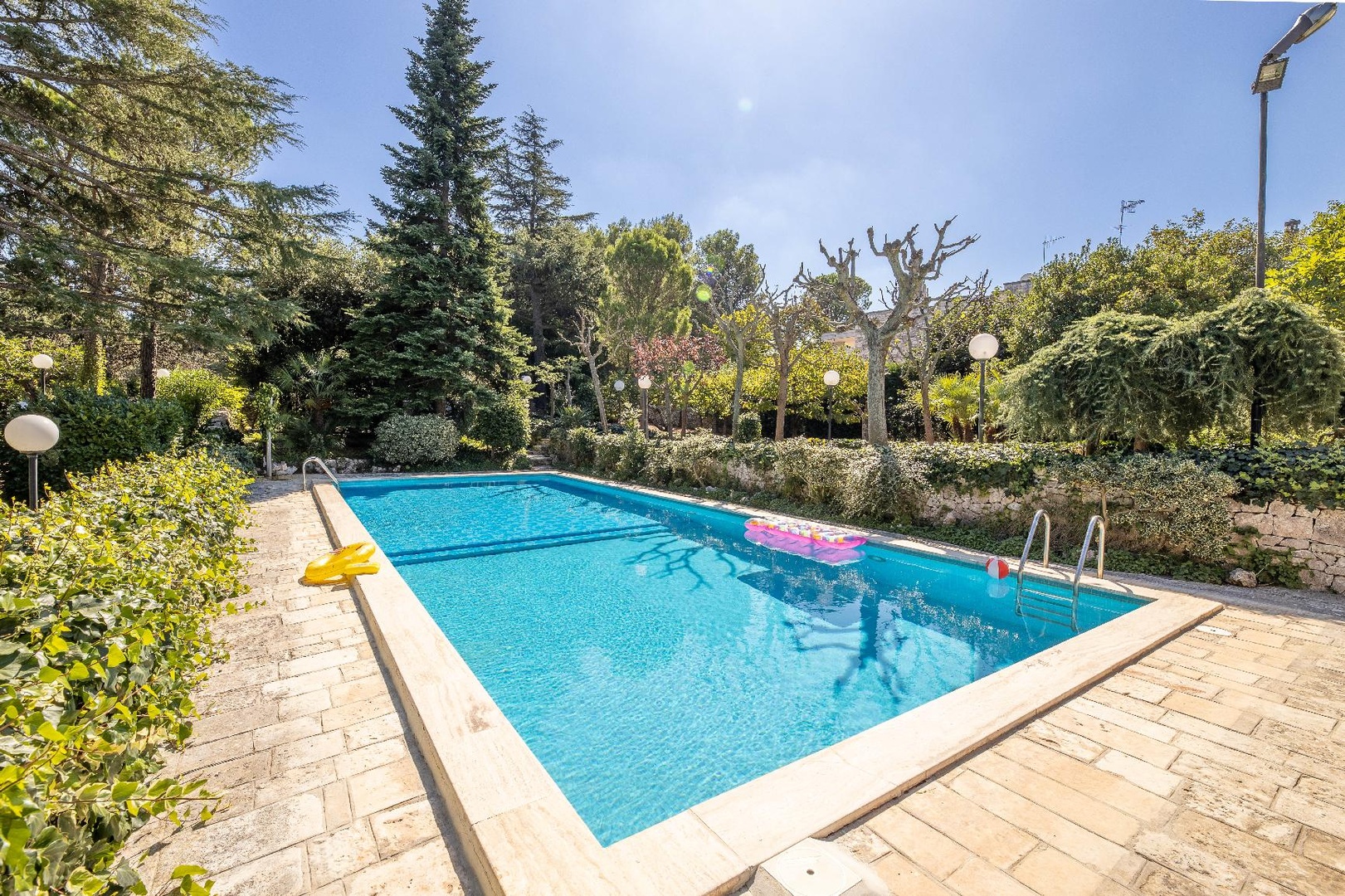 1 - location vacances villa fasano pouilles italie