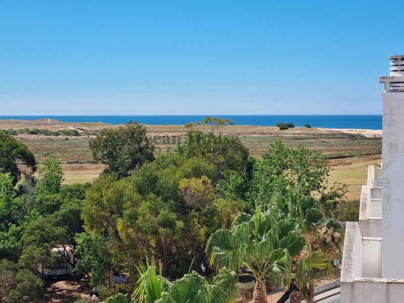 2 - vente appartement vue mer armação de pêra algarve portugal