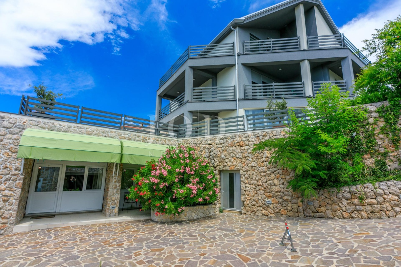2 - verkoop huis crikvenica primorje-gorski kotar kroatië