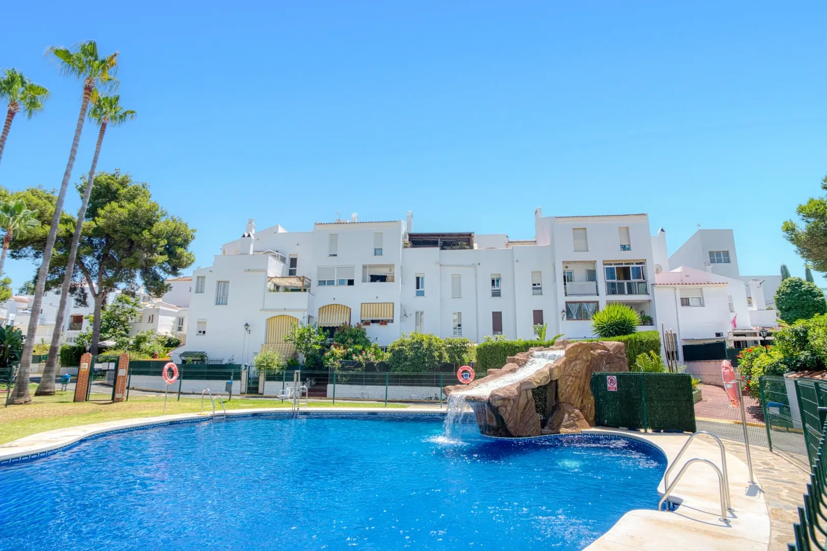 1 - vente appartement marbella - costa del sol andalousie espagne