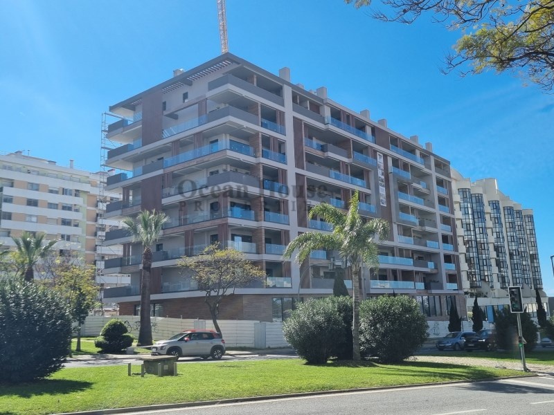 1 - verkauf wohnung faro algarve portugal