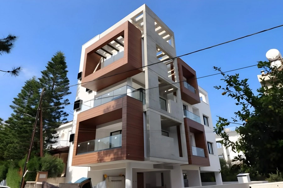 1 - verkauf wohnung limassol limassol zypern