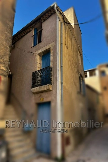 1 - house for sale in le pouget hérault france
