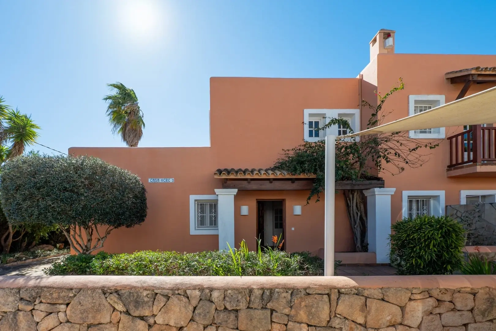 2 - venda villa santa eulalia del río ibiza - ilhas baleares espanha