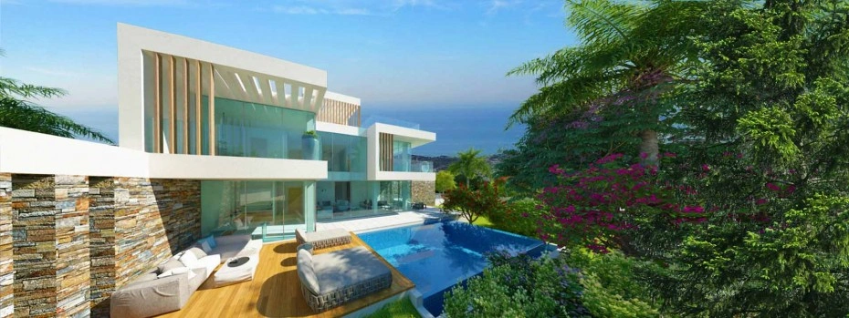2 - verkauf villa paphos paphos zypern