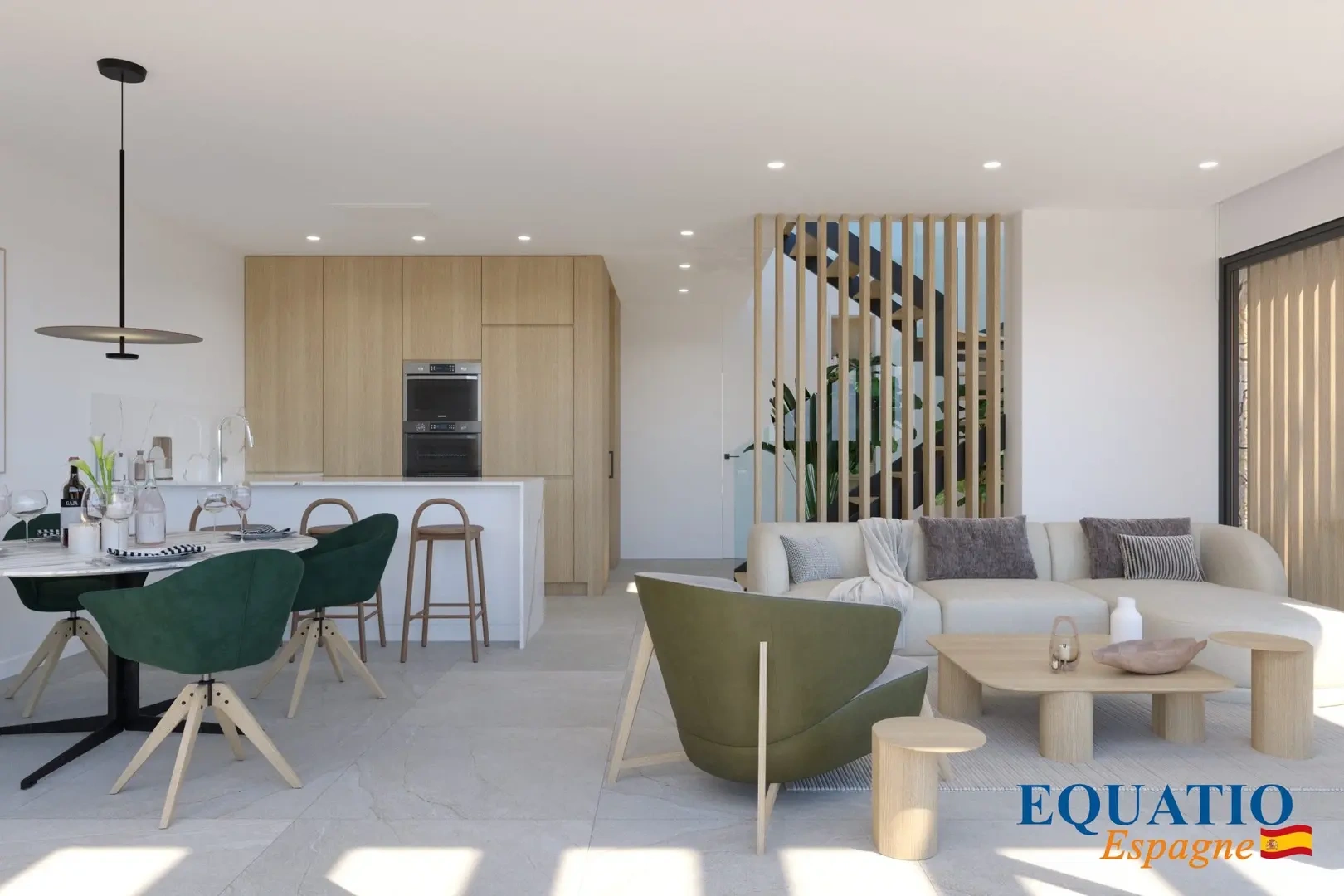 2 - verkauf haus alicante - costa blanca valencia spanien