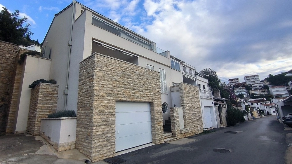 2 - verkauf haus meerblick pakoštane zadar kroatien