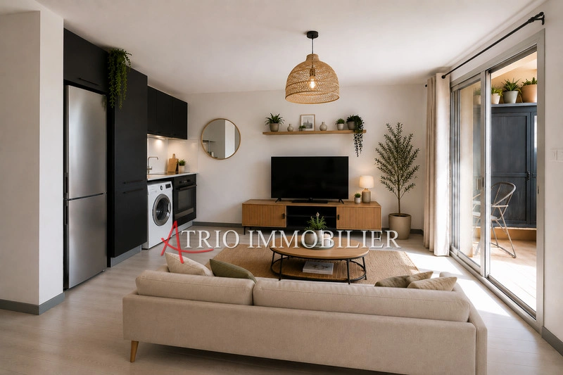 2 - venta apartamento vista al mar cagnes-sur-mer alpes-marítimos francia