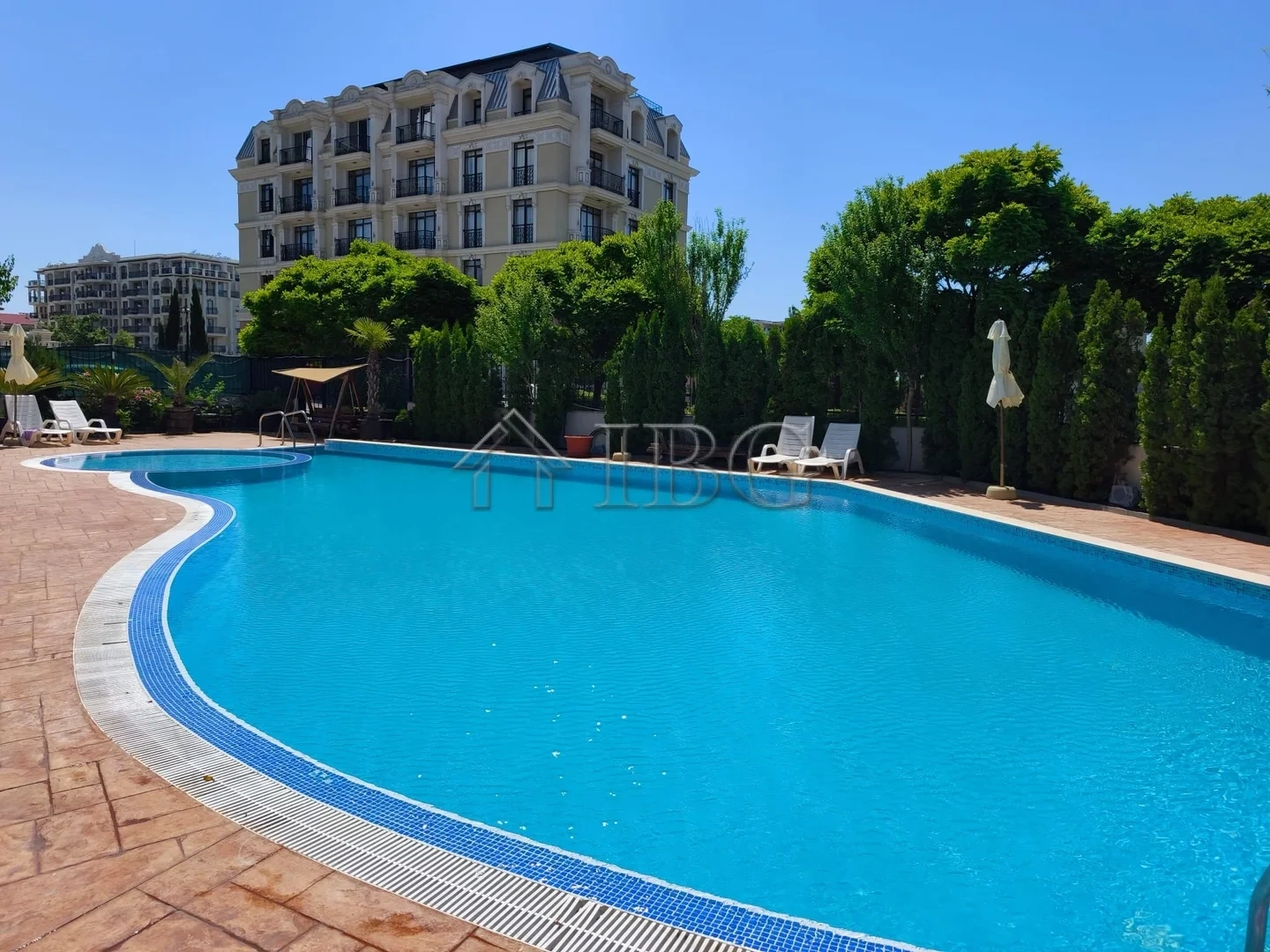 2 - verkauf wohnung meerblick sveti vlas burgas bulgarien