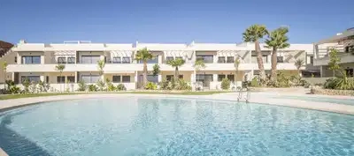 2 - venta apartamento vista al mar torrevieja - costa blanca comunidad valenciana españa