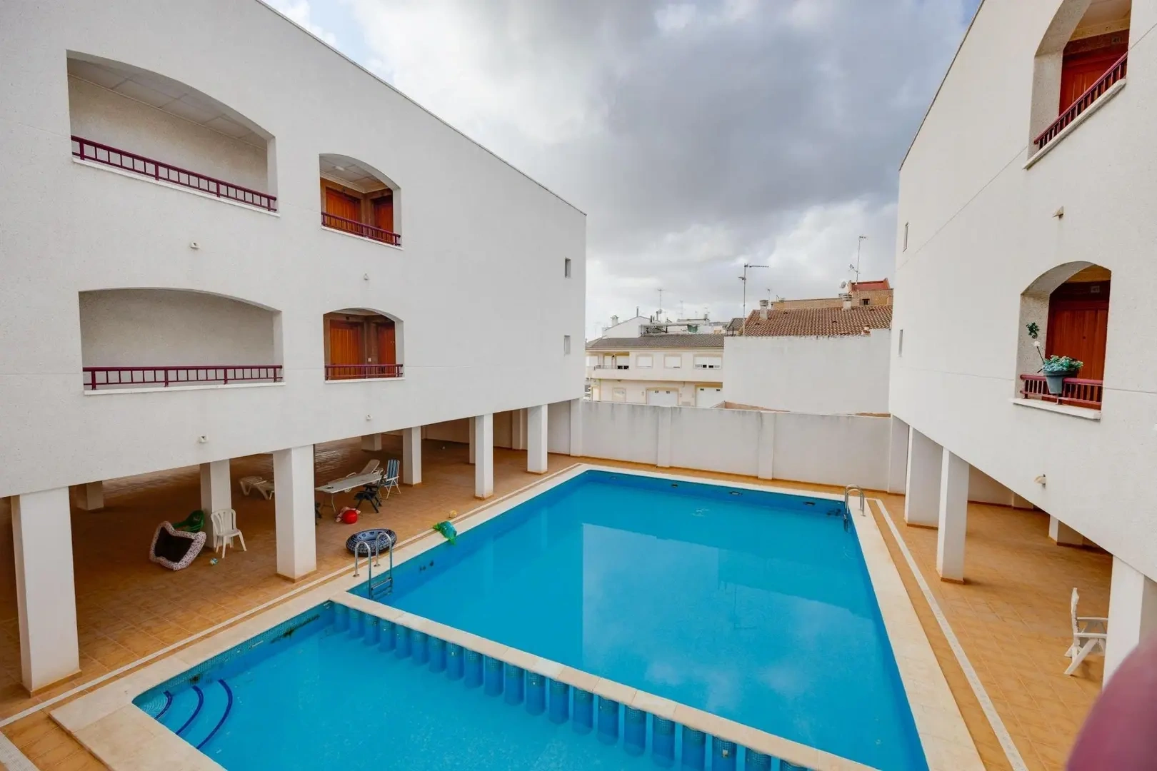 2 - verkoop appartement san fulgencio valencian community spanje