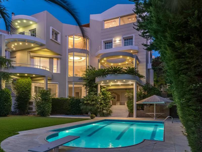 1 - venta casa voula ática grecia