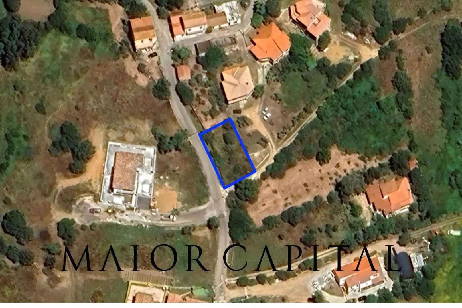 2 - plot of land for sale in posada sardinia italy