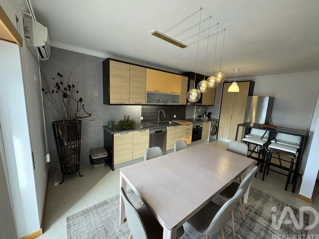 2 - waterfront apartment for sale in nazaré centro region portugal