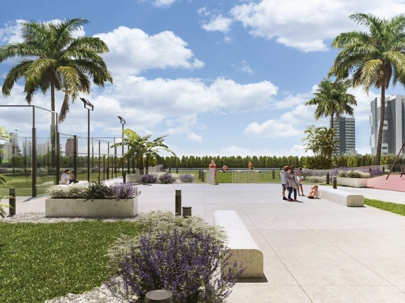 2 - apartment for sale in calpe - costa blanca valencian community spain