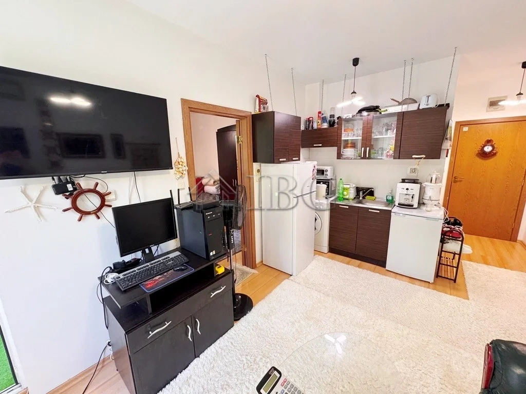 2 - apartment for sale in sunny beach burgas bulgaria