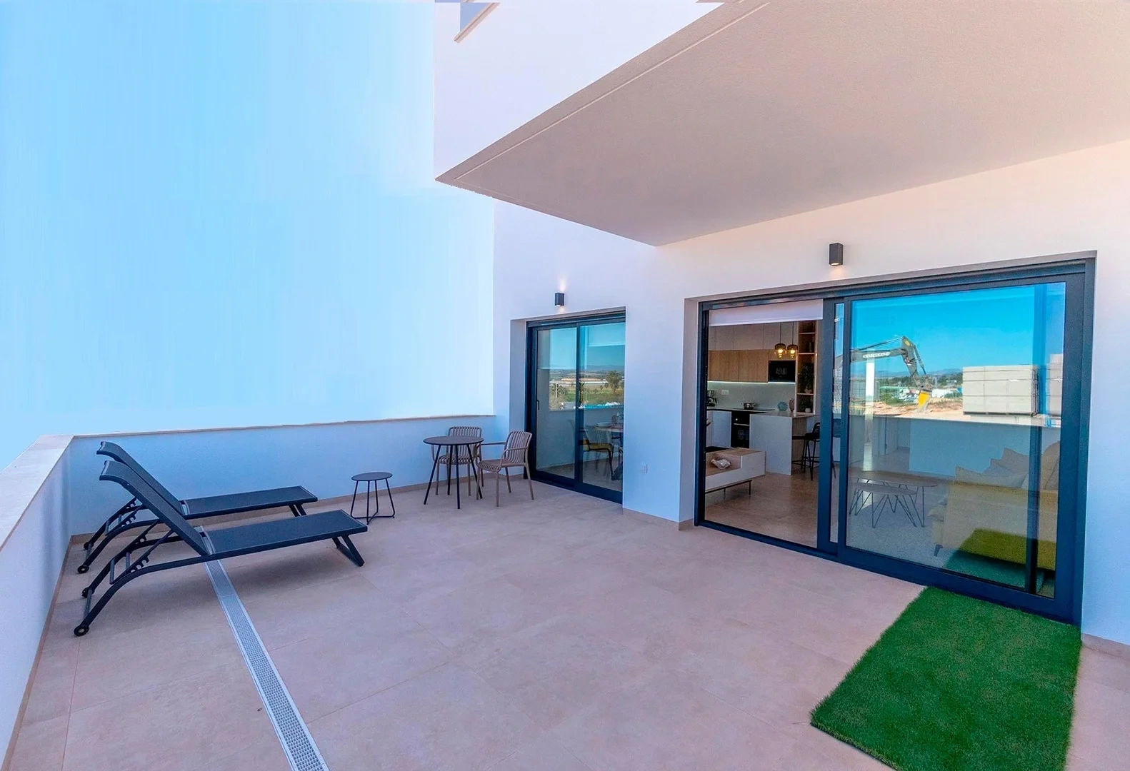 1 - продажа дом torrevieja - costa blanca валенсия испания